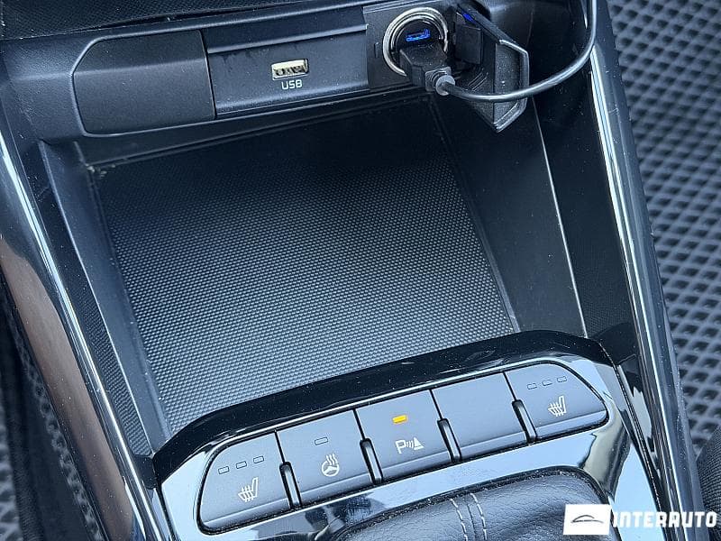 2023 Kia Stonic — Miniatură 14