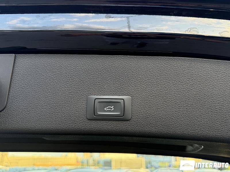 2020 Audi E-tron — Miniatură 20