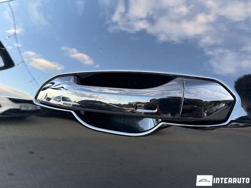 2020 Audi E-tron — Miniatură 17