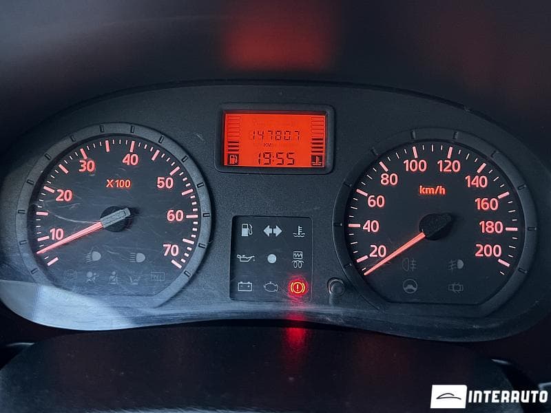 2006 Dacia Logan — Miniatură 7