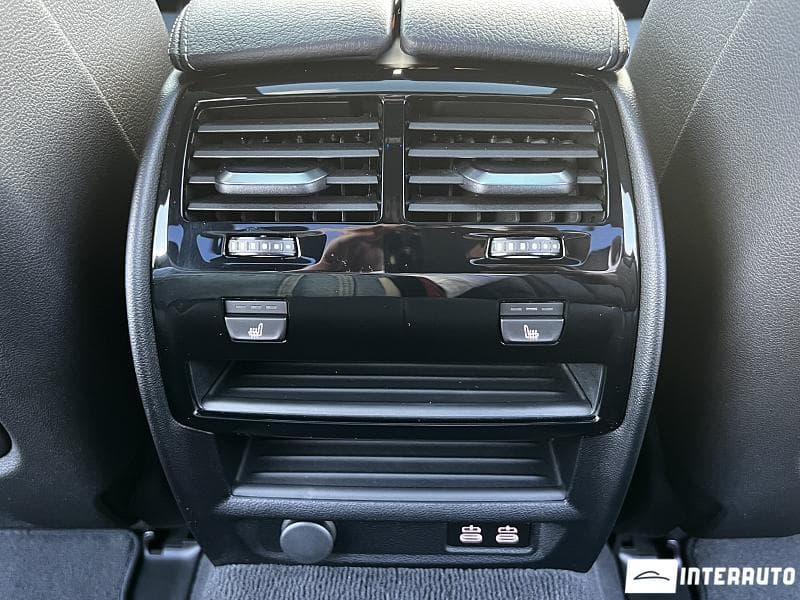 BMW M550i 2022 — Миниатюра 23