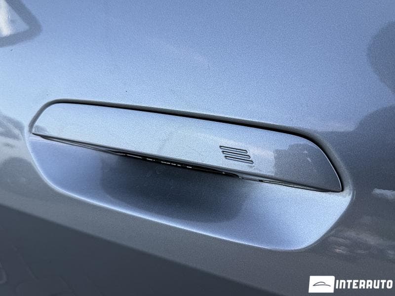 BMW i4 eDrive35 2023 — Миниатюра 21