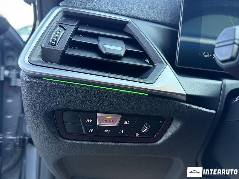 BMW i4 eDrive35 2023 — Миниатюра 25