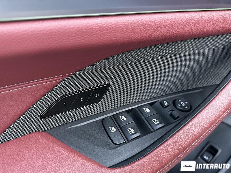 BMW i4 eDrive35 2023 — Миниатюра 23