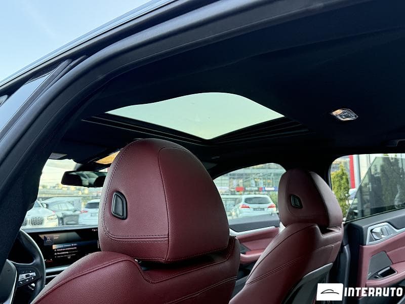 BMW i4 eDrive35 2023 — Миниатюра 16