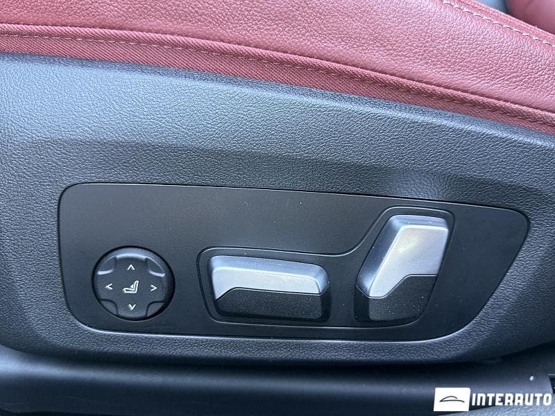 BMW i4 eDrive35 2023 — Миниатюра 26