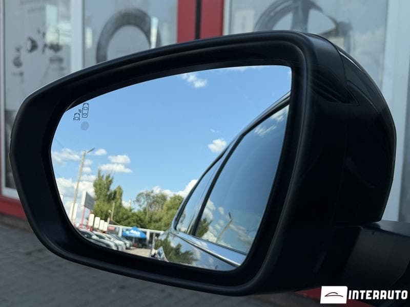 2023 Citroen C5 Aircross — Miniatură 5