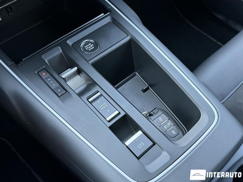 2023 Citroen C5 Aircross — Miniatură 16