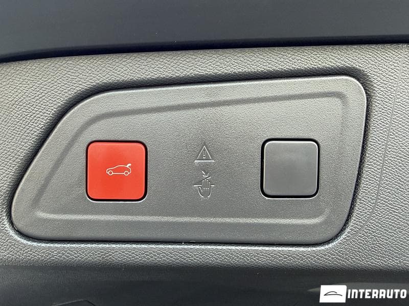 2023 Citroen C5 Aircross — Miniatură 22