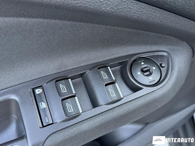 Ford Grand C-MAX 2017 — Миниатюра 19