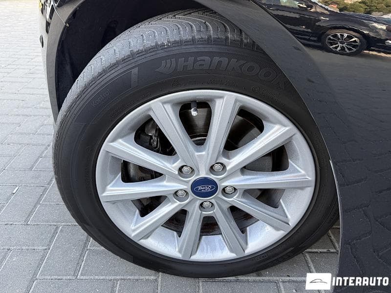 Ford Grand C-MAX 2017 — Миниатюра 17