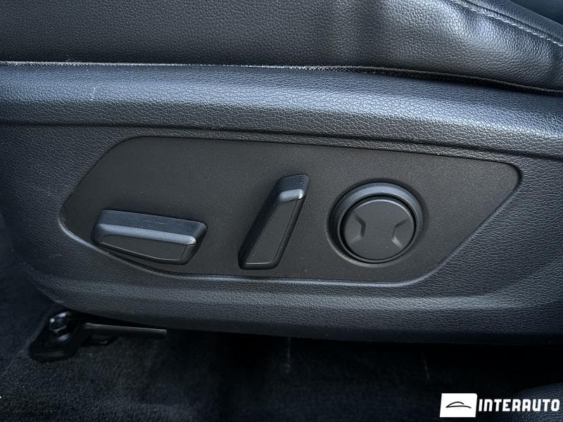 2021 Kia Sportage — Miniatură 7
