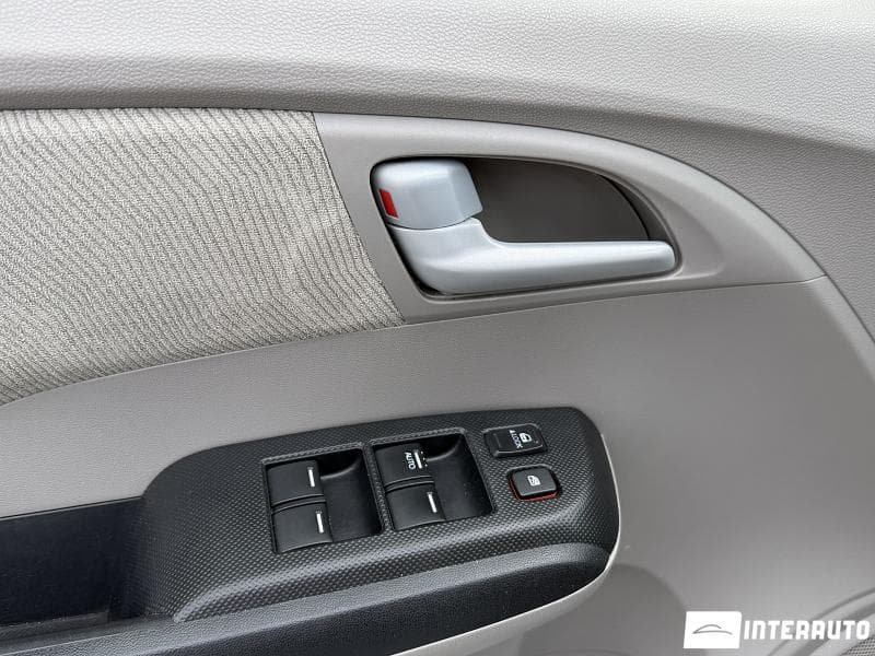 2014 Honda Insight — Miniatură 6