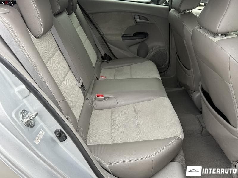 2014 Honda Insight — Miniatură 17
