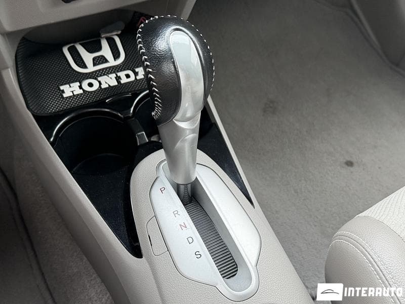 2014 Honda Insight — Miniatură 14