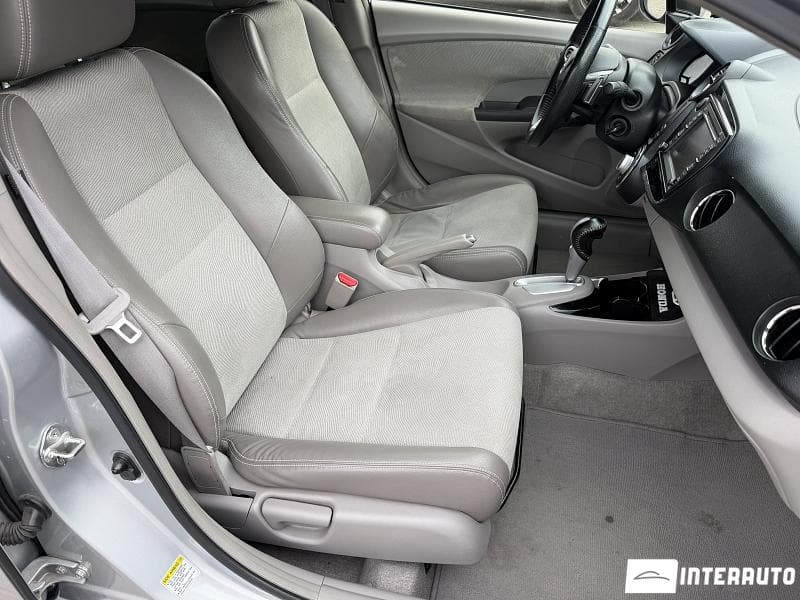 2014 Honda Insight — Miniatură 15