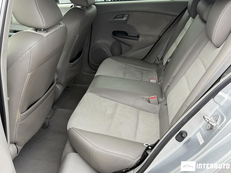 2014 Honda Insight — Miniatură 16