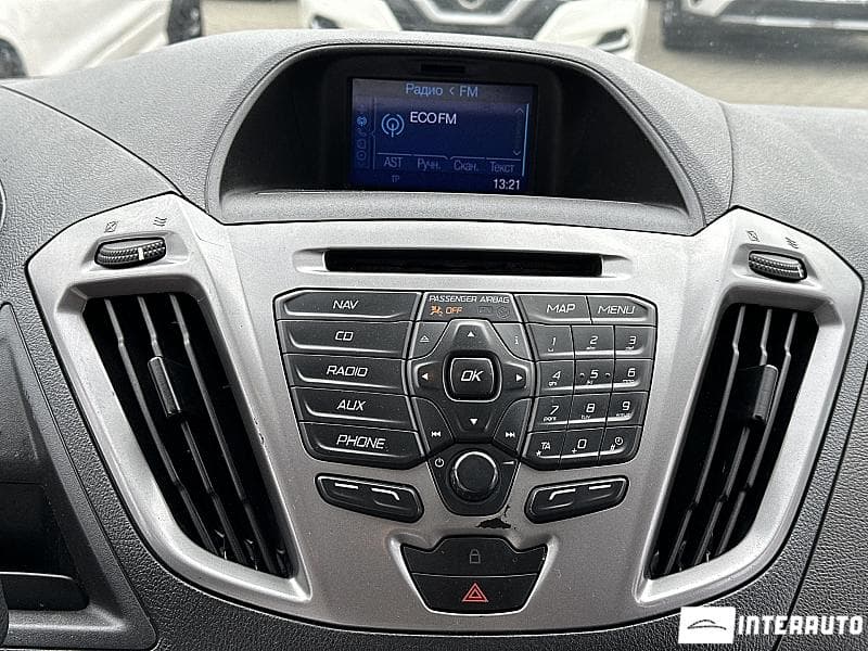 2013 Ford Transit — Miniatură 12