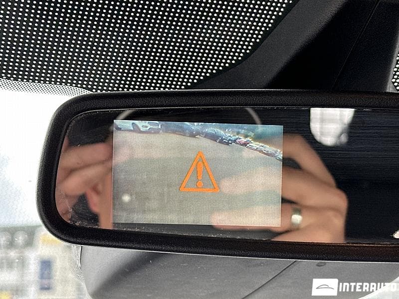2013 Ford Transit — Miniatură 11