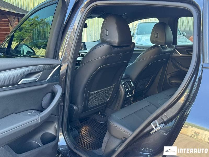 BMW X4 2.0i 2023 — Миниатюра 14