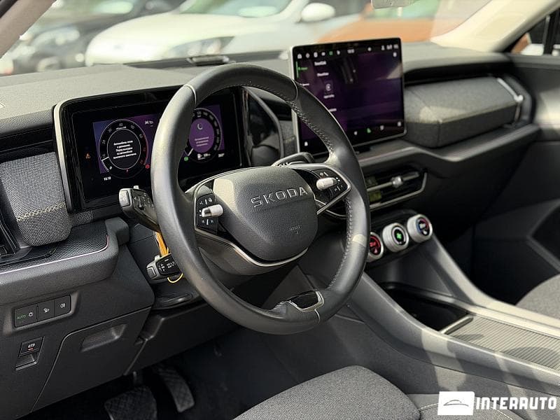 Skoda Kodiaq 2025 — Миниатюра 10