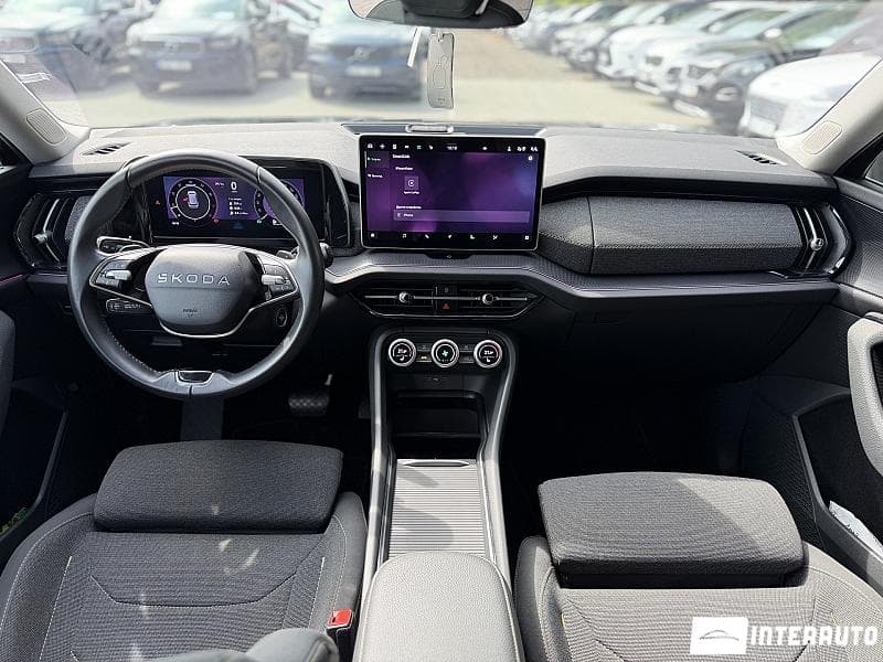 Skoda Kodiaq 2025 — Миниатюра 16
