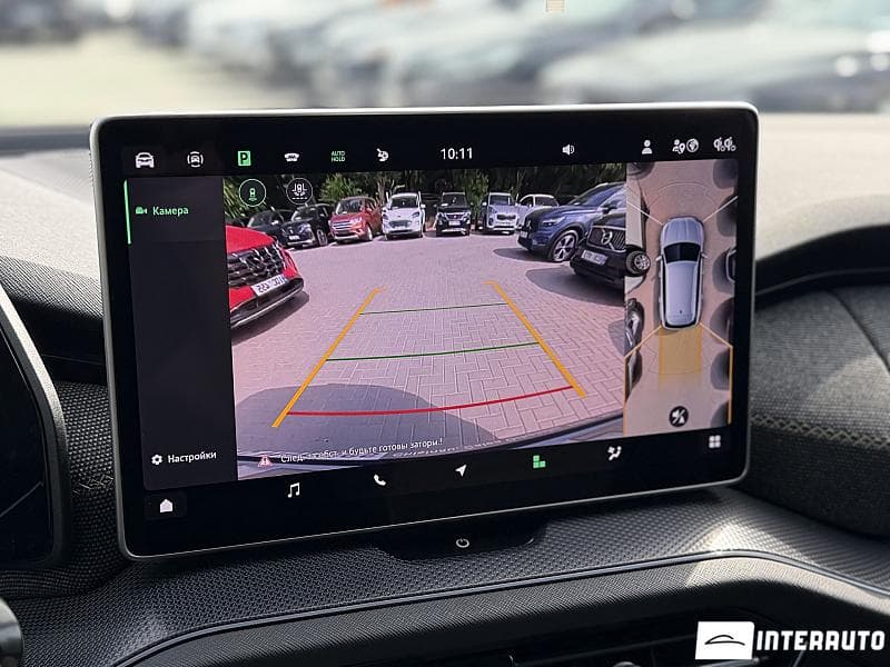 Skoda Kodiaq 2025 — Миниатюра 14