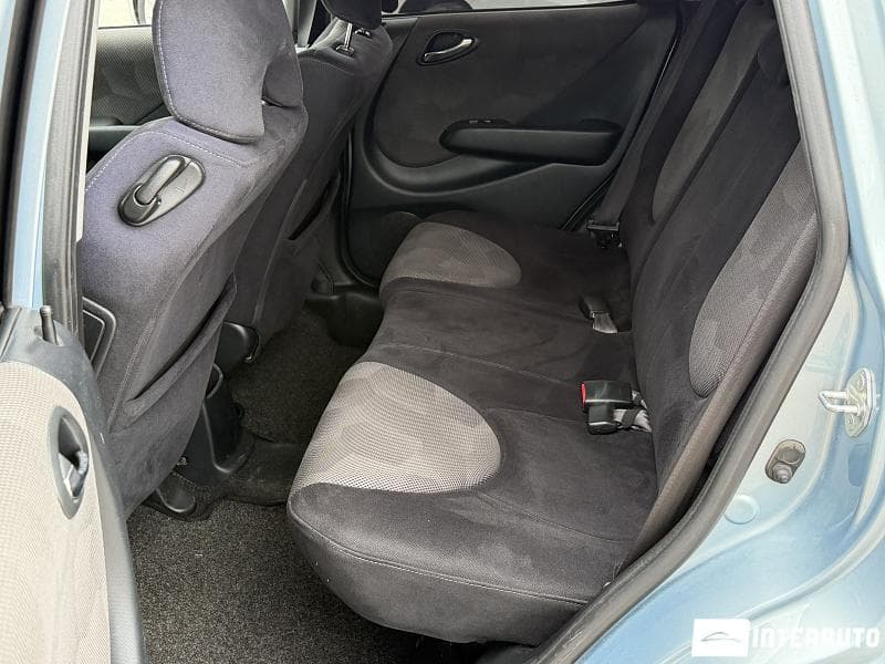 Honda Jazz 2005 — Миниатюра 13