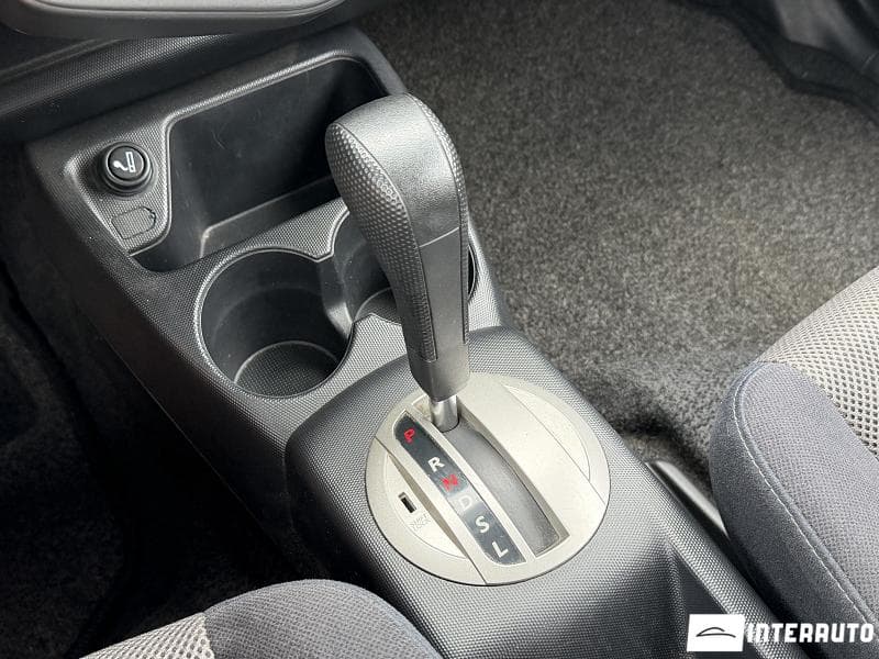 Honda Jazz 2005 — Миниатюра 12