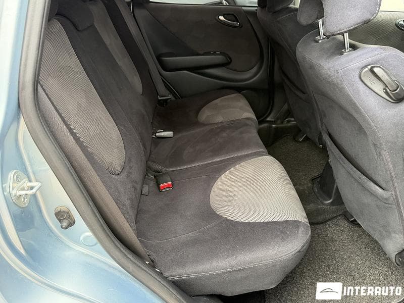 Honda Jazz 2005 — Миниатюра 14