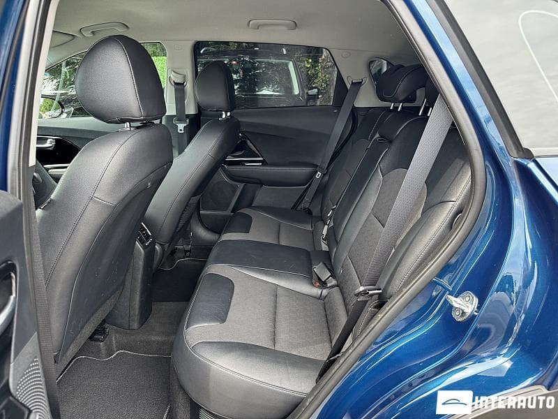 2021 Kia Niro — Miniatură 15