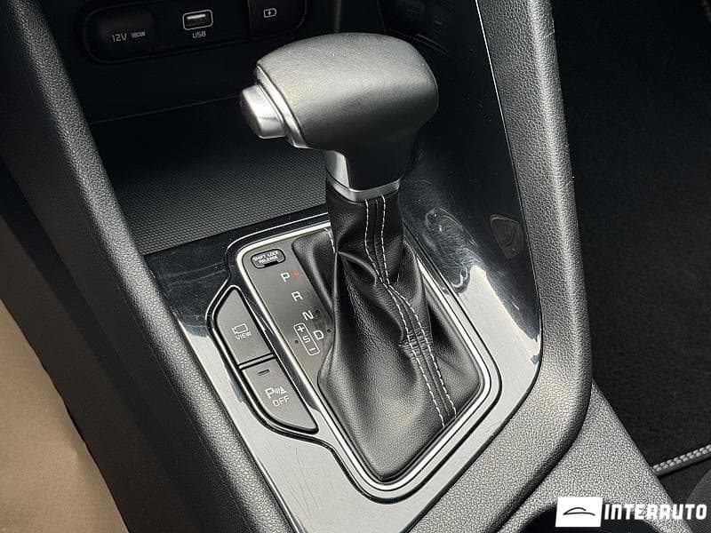 2021 Kia Niro — Miniatură 13