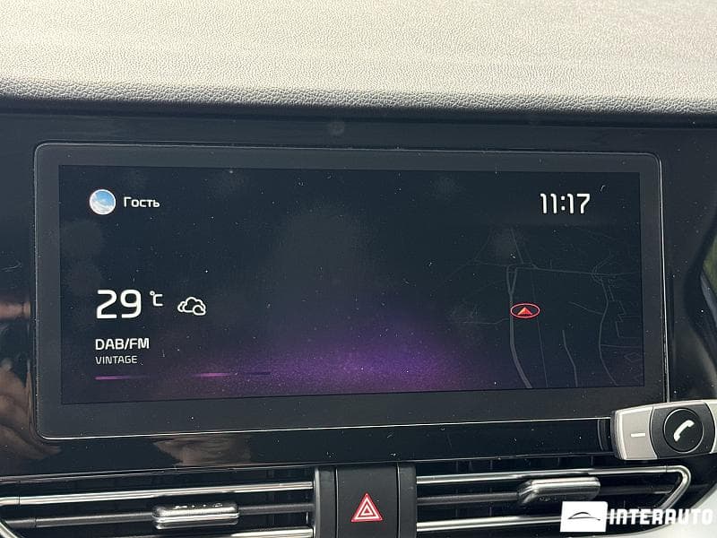 2021 Kia Niro — Miniatură 10