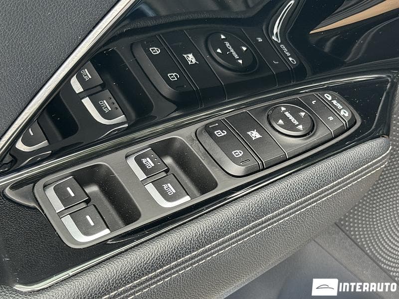 2021 Kia Niro — Miniatură 6