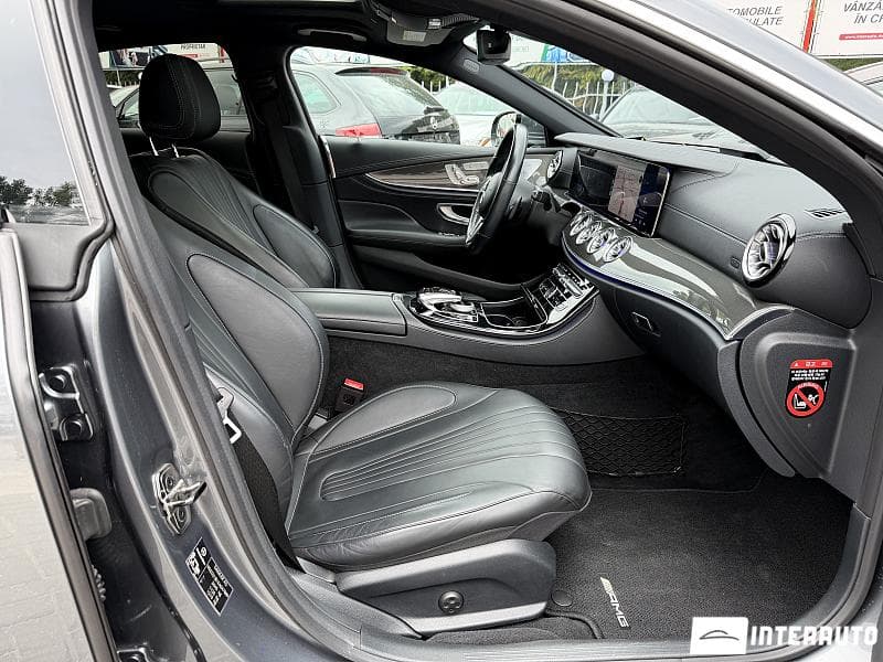 2019 Mercedes CLS 300 — Miniatură 6