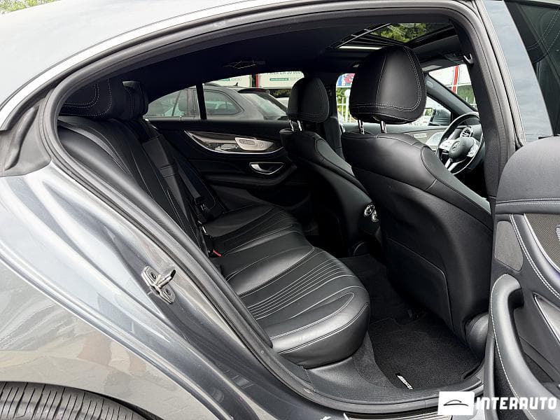 2019 Mercedes CLS 300 — Miniatură 7