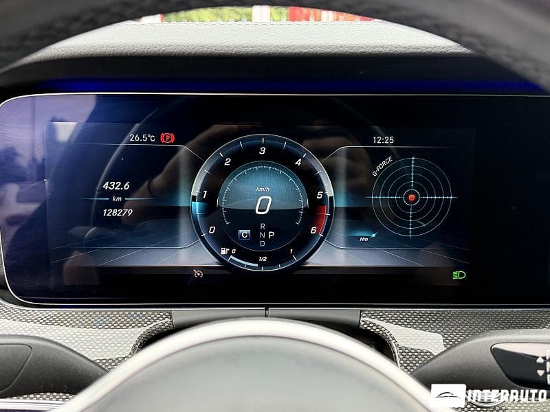 2019 Mercedes CLS 300 — Miniatură 10
