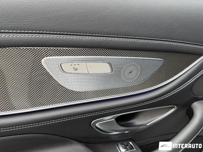 2019 Mercedes CLS 300 — Miniatură 16