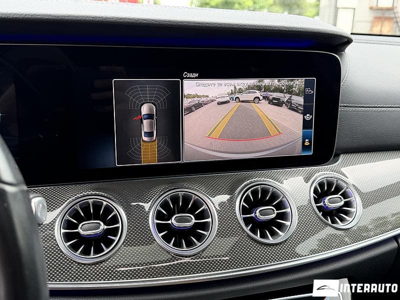 2019 Mercedes CLS 300 — Miniatură 13