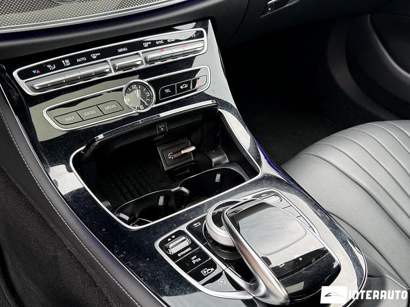 2019 Mercedes CLS 300 — Miniatură 14