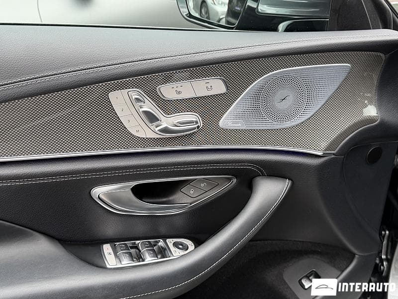 2019 Mercedes CLS 300 — Miniatură 15