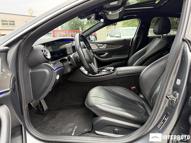 2019 Mercedes CLS 300 — Miniatură 5