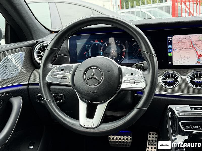 2019 Mercedes CLS 300 — Miniatură 11