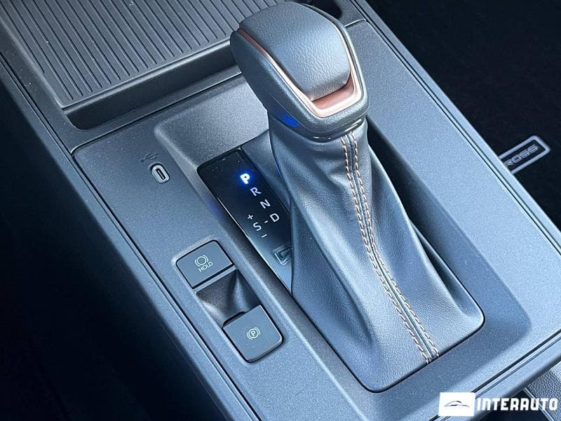 2026 Toyota Corolla Cross — Miniatură 16