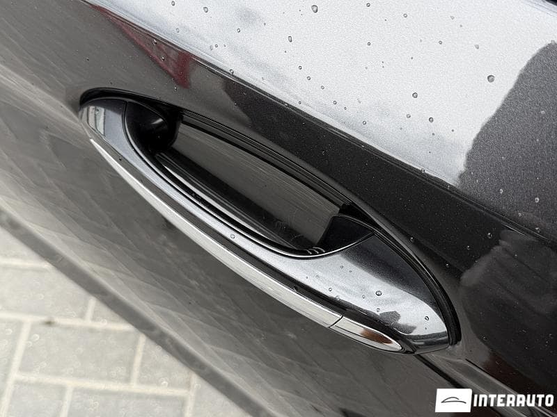 2018 BMW 530e — Miniatură 20