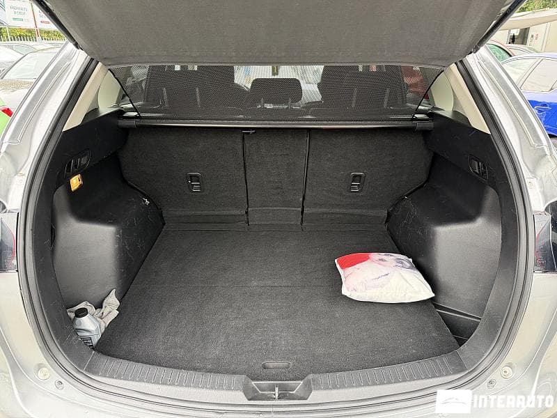 2013 Mazda CX-5 — Miniatură 18