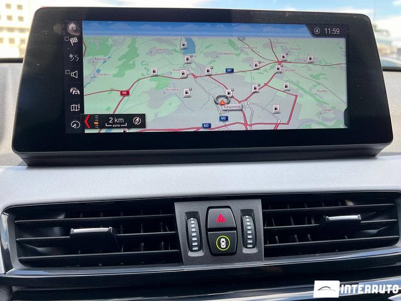 2020 BMW X1 2.5e — Miniatură 15
