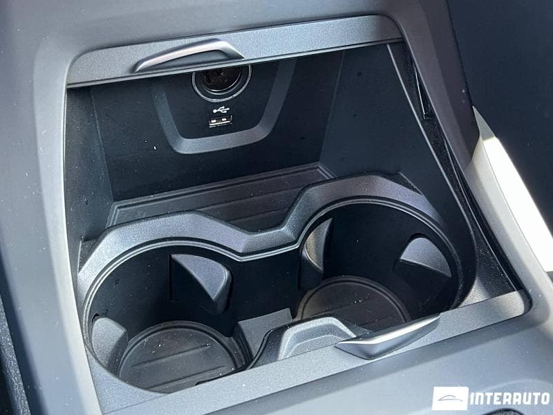 2020 BMW X1 2.5e — Miniatură 17