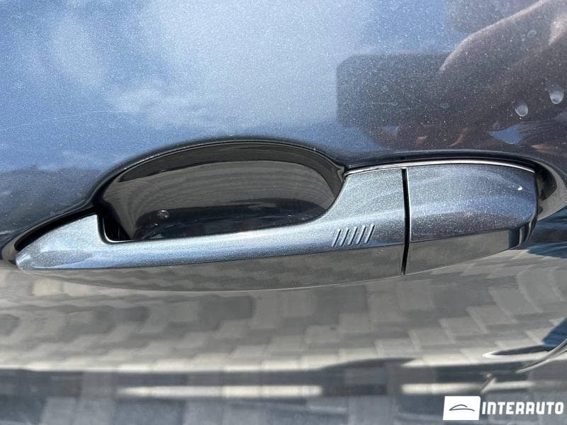 2020 BMW X1 2.5e — Miniatură 6