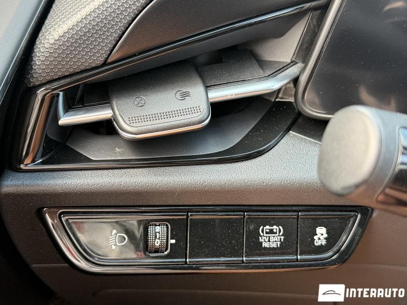2022 Kia Niro — Miniatură 10